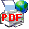 Virtual PDF Printer icon